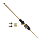 Rack and Pinion Steering Assembly for Polaris RZR XP/XP4 1000 (2021–2022) 1824205