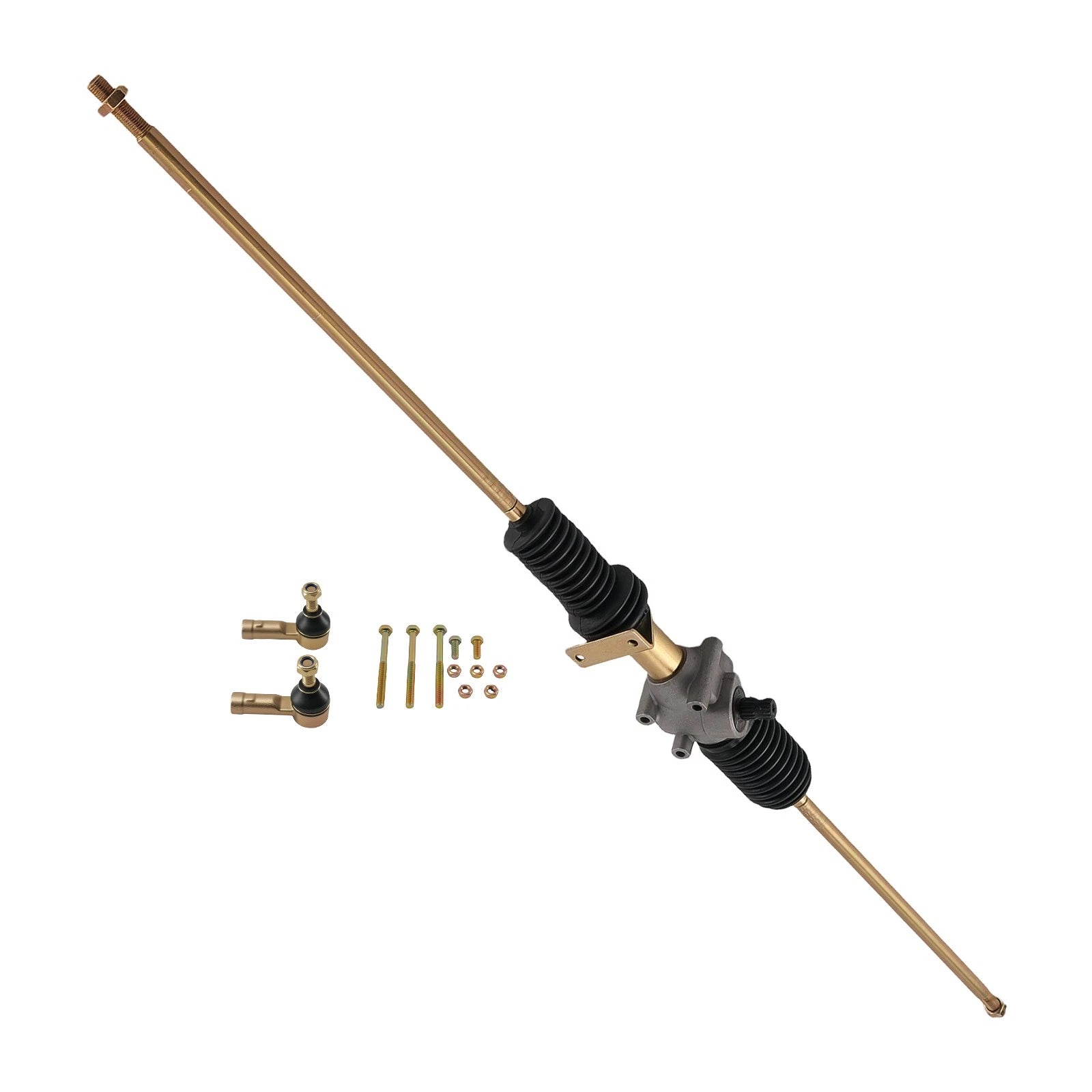 Rack and Pinion Steering Assembly for Polaris RZR XP/XP4 1000 (2021–2022) 1824205