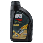 Fuchs Titan GT1 Flex 5 SAE 0W-20 Engine Oil 1L for Acura BMW Honda MB Volvo (2010–2023)