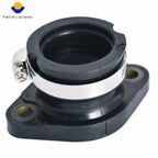 Carburetor Intake Boot for Polaris Big Boss 300, Trail Blazer 250 (3083412, 3085013)