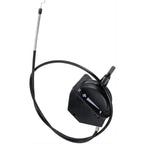 51" Throttle Cable for ZT1 ZTS1 ZTS2 (42-60)