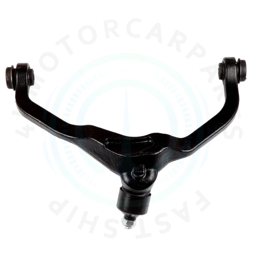 Front Upper Right Control Arm and Ball Joint for Dodge Nitro Jeep Liberty (2008–2011)