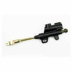 Hydraulic Master Oil Brake Reservoir Cylinder for Dirt Pit Bike