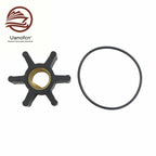 Water Pump Flexible Impeller Kit for Sherwood 8000K (23-3314, JMP 7013-01)