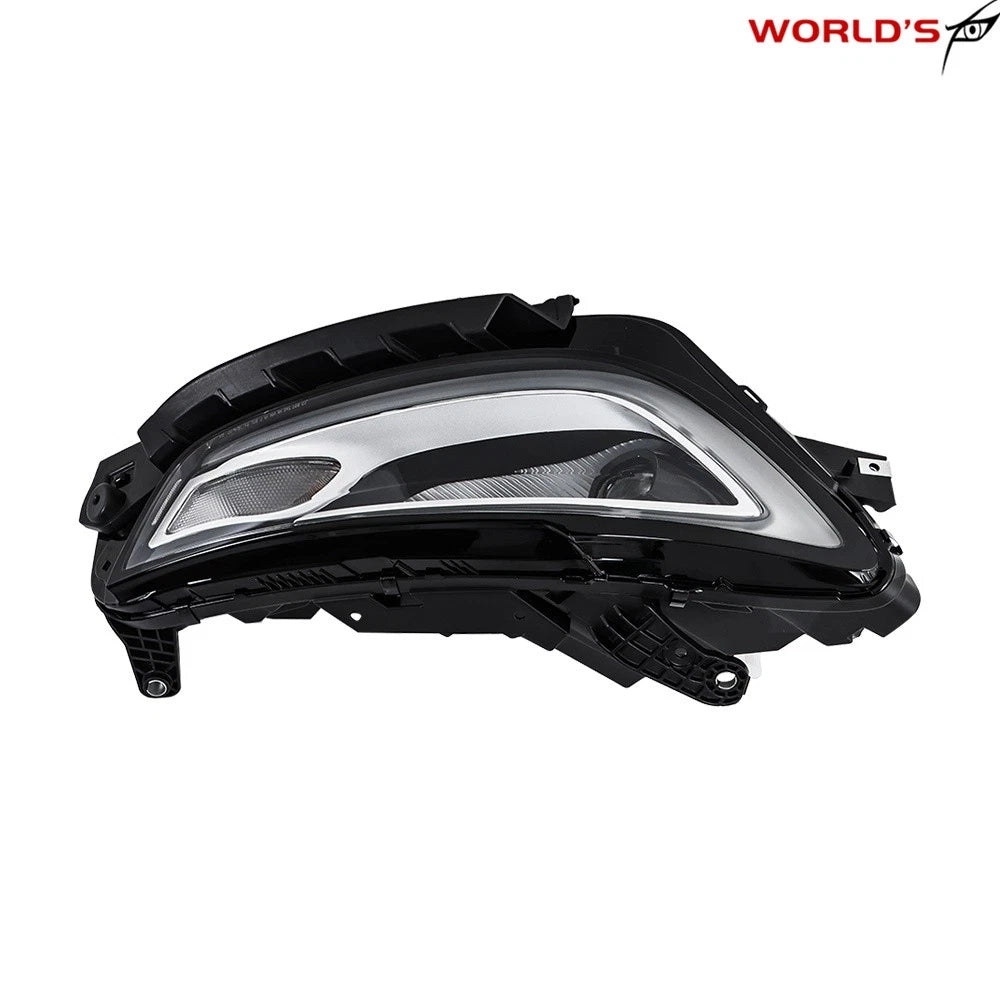LED Headlight Assembly for Chrysler Pacifica (2021–2023) Right Side