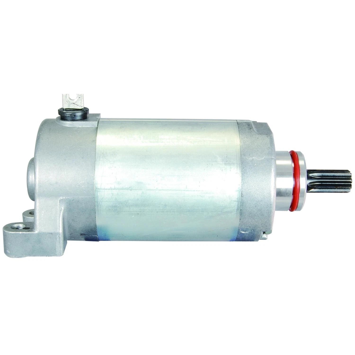 Starter for Yamaha YFM250 Raptor (2008-2013)