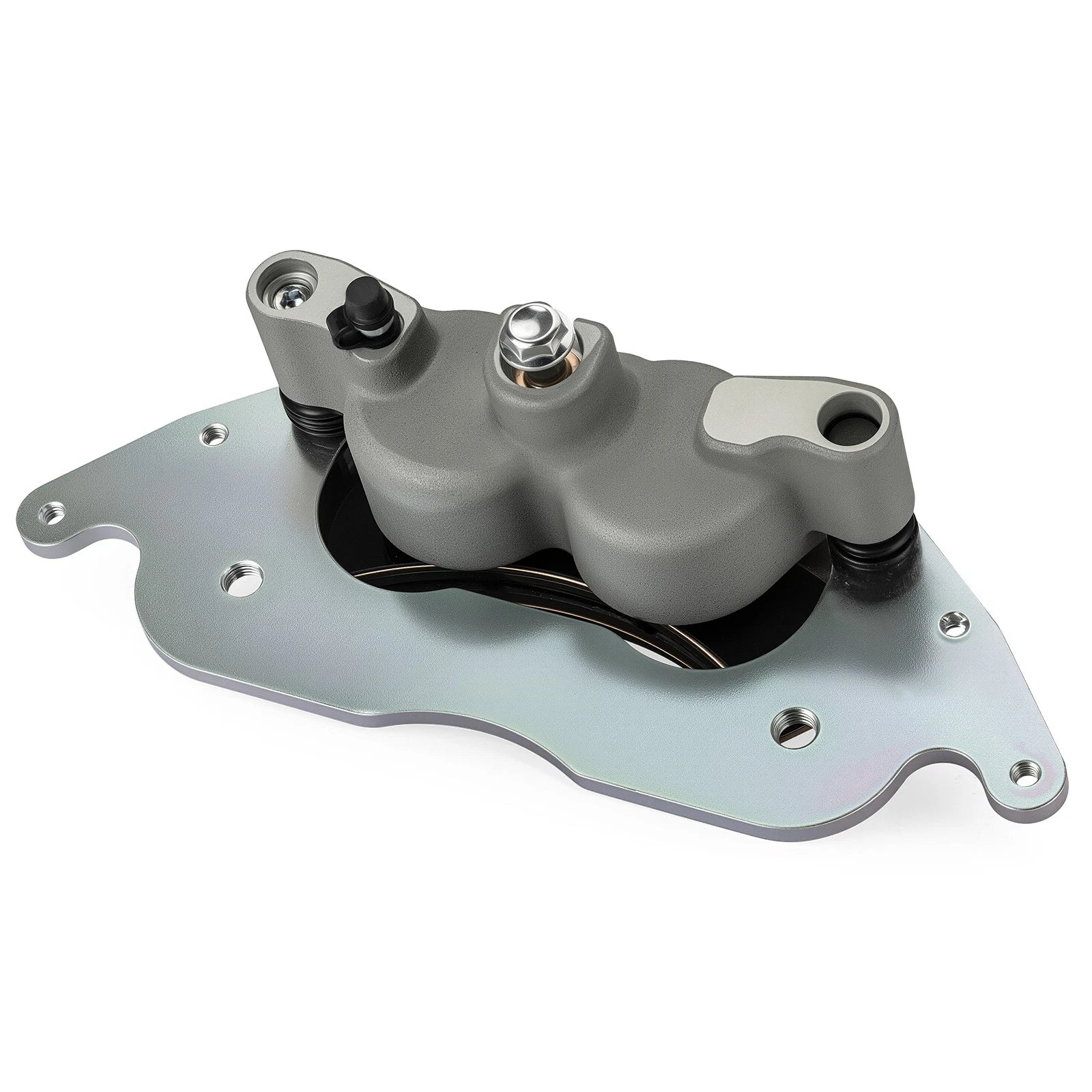 Front Left Brake Caliper for Polaris RZR PRO XP 4 (2020–2025) / 1913467