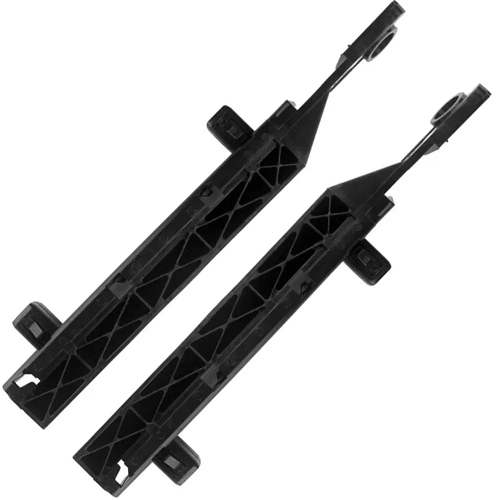 Front Bumper Brackets  Left & Right for Nissan Tiida (2005-2010)