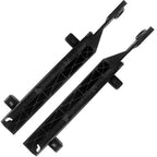 Front Bumper Brackets  Left & Right for Nissan Tiida (2005-2010)