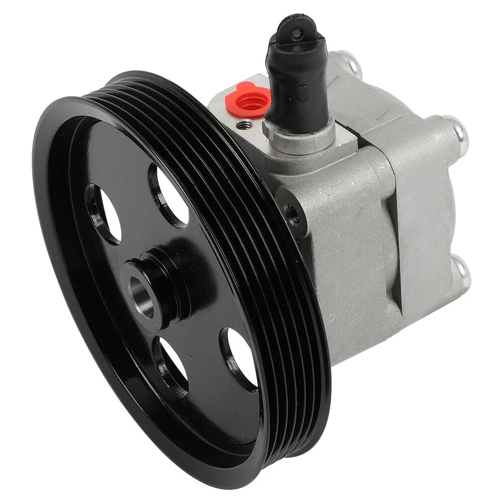 Power Steering Pump for Volvo S60, V70, XC70 (2005–2009)
