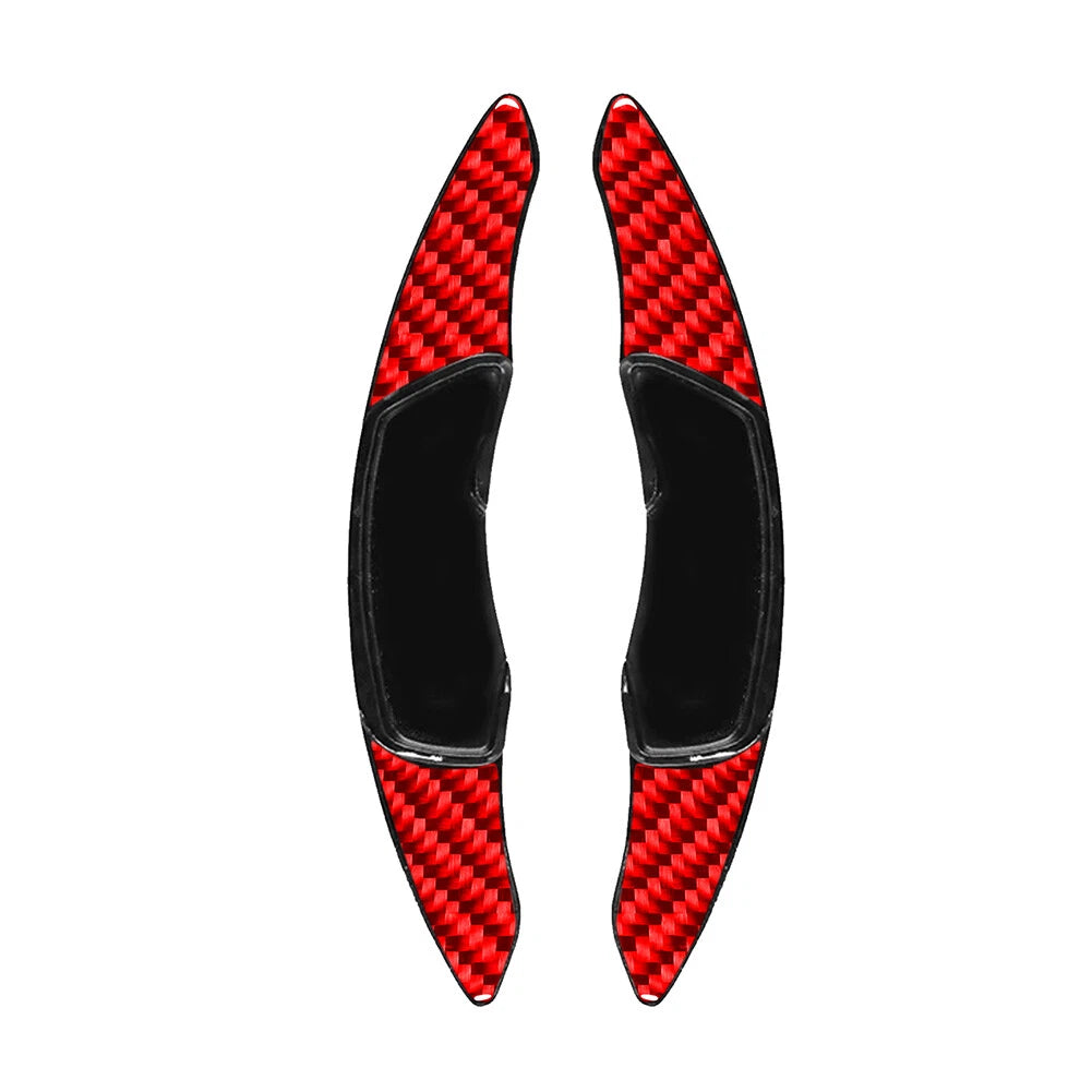 Steering Wheel Shift Paddle Extensions for Subaru Scion FR-S Toyota GT86 (2013–2020)