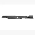 Notched Hi-Lift Blade for Exmark (Replaces 103-6384)