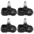 4X TPMS Tire Pressure Monitoring Sensor for Lexus Scion Toyota (2010–2015) 4260706011