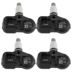 4X TPMS Tire Pressure Monitoring Sensor for Lexus Scion Toyota (2010–2015) 4260706011