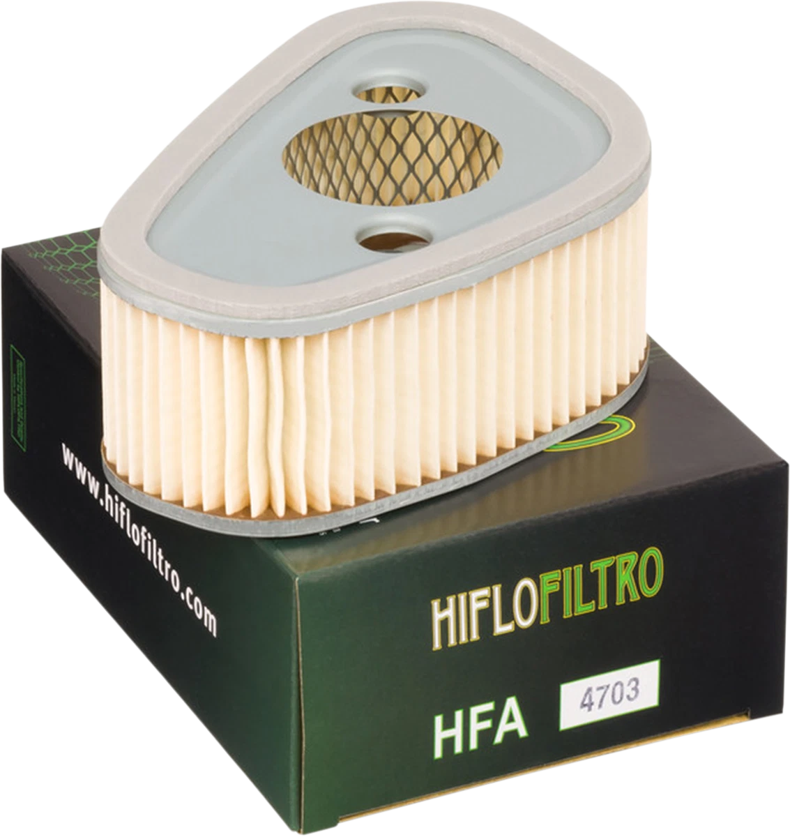 HIFLOFILTRO Air Filter for Yamaha (HFA4703)