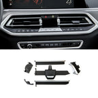 Right A/C Air Vent Outlet Repair Kit for BMW G05 G06 G07 (2019-2023)