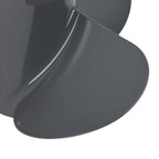 Aluminum Boat Propeller for Honda Outboard BF35/BF40/BF50 (15 Pitch, 11 Diameter)