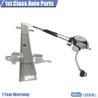 Power Window Regulator Motor Assembly for Buick Century (1997–2005)