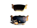 Rear Brake Pads for Honda (06435-HN8-006, 06435-HP1-016)