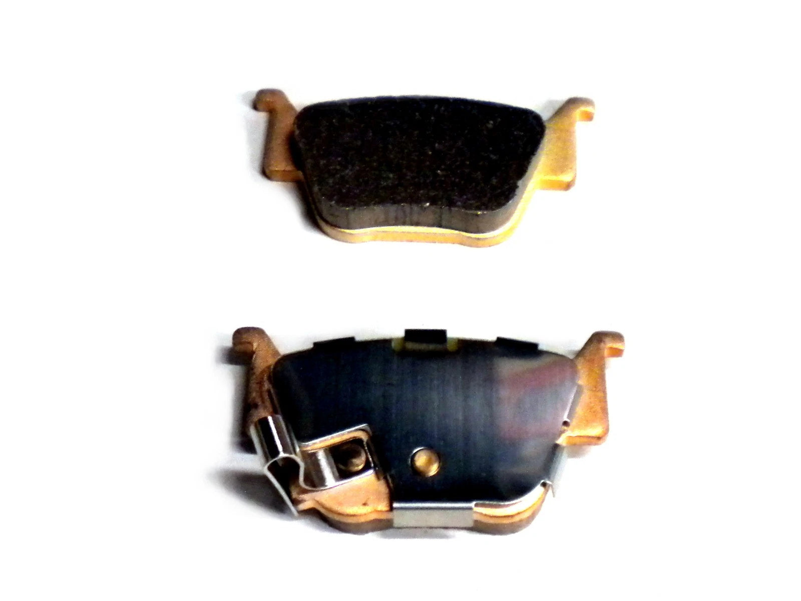 Rear Brake Pads for Honda (06435-HN8-006, 06435-HP1-016)