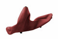 E Brake Boot Cover Leather for BMW F30 F31 F32 F33 F34 F35 F36 (2014–2019) Red