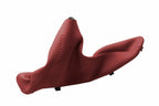 E Brake Boot Cover Leather for BMW F30 F31 F32 F33 F34 F35 F36 (2014–2019) Red