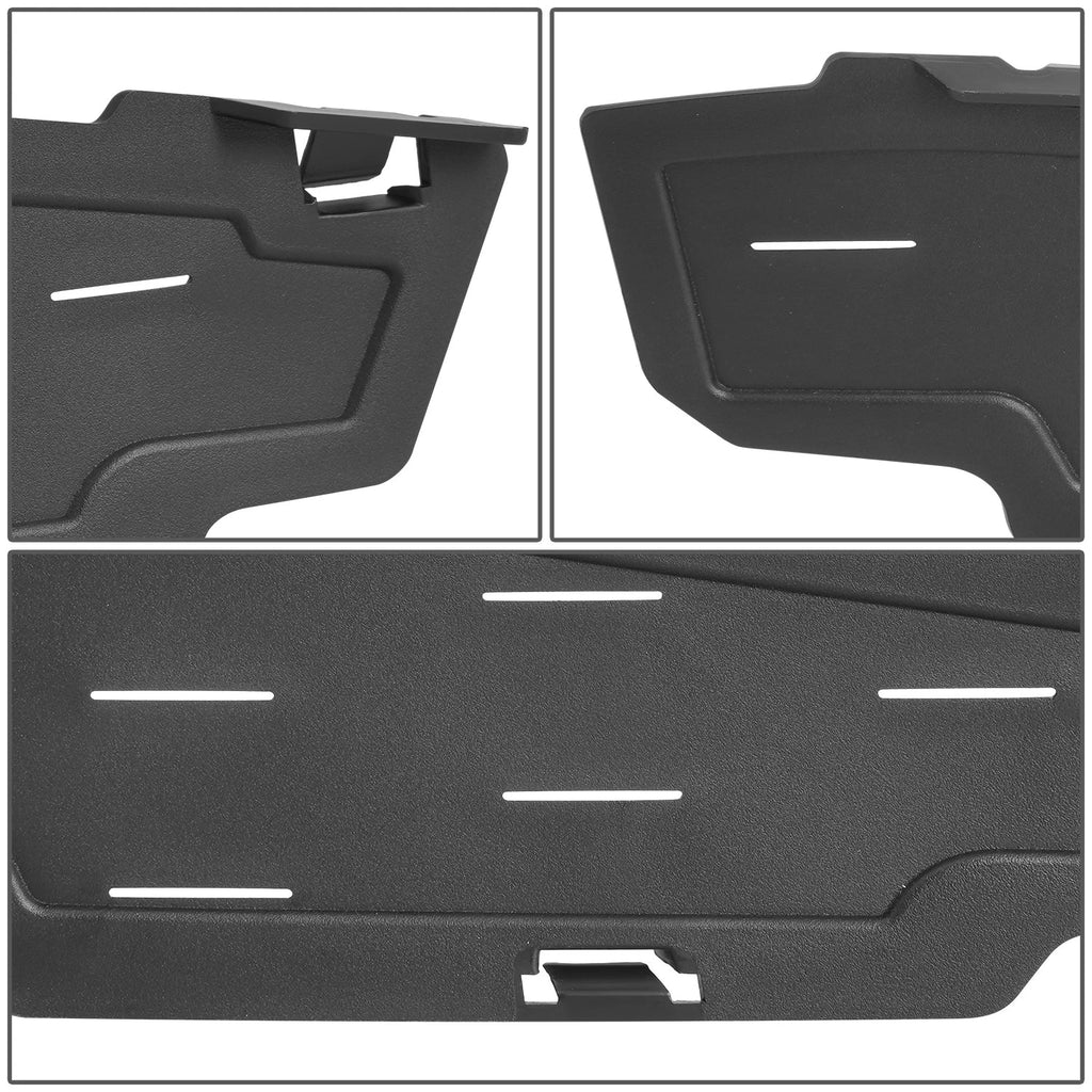 Chrome Housing Amber Corner Headlight for Suburban/Avalanche (2007–2014)