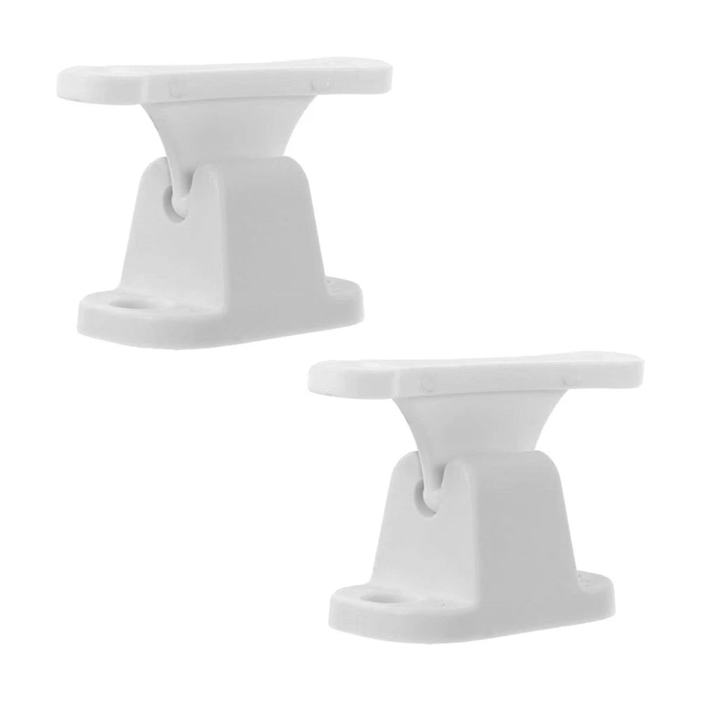 5PCS Nylon T-Shape Door Stopper for RVs, Boats, Trailers (Fits )