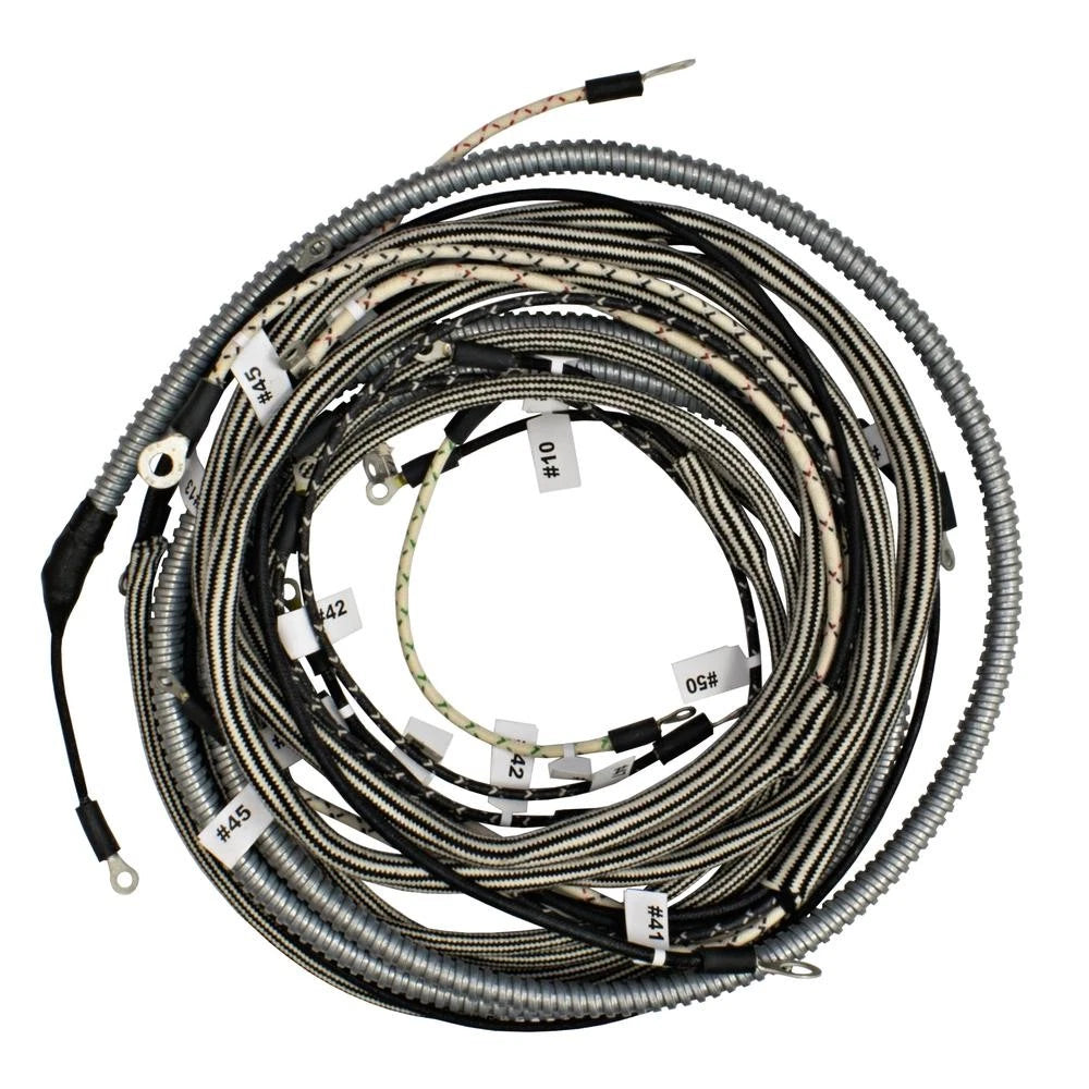 Wiring Harness Kit for IH Farmall (R4149)