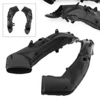 Motorcycle Ram Air Intake Tube Duct Cover for Honda CBR1000RR (2012-2015)