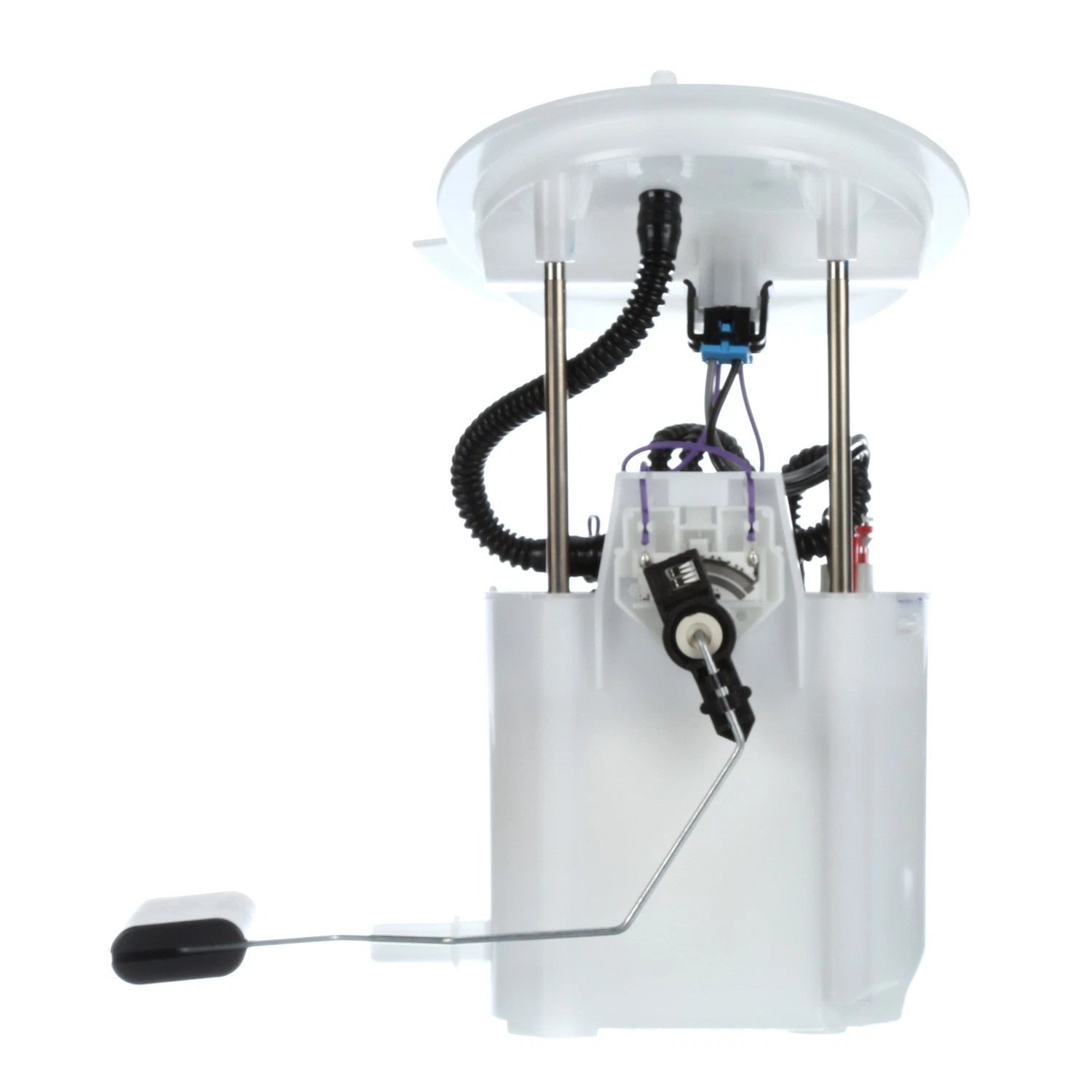 Delphi FG1557 Fuel Pump Module Assembly for Ford Mustang (2011–2014)