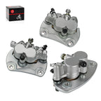 Front Rear Brake Caliper with Pads for Can-Am Commander 800R (2012–2020)