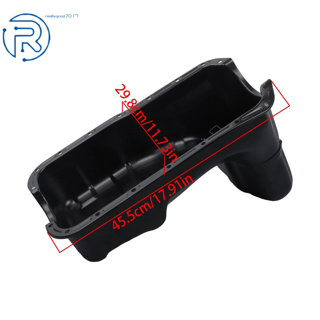 Engine Oil Pan for Nissan Pathfinder Pickup (1987-1995)
