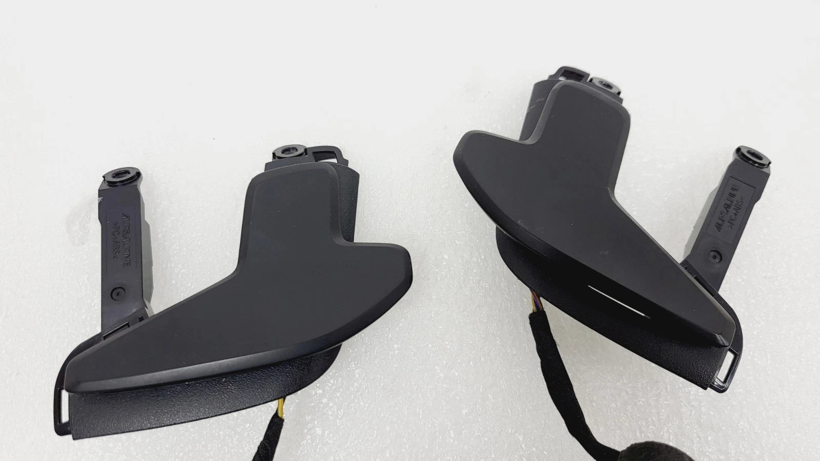 Steering Wheel Paddle Gear Shifters & Wire Assembly for Cadillac Escalade (2025–2026)