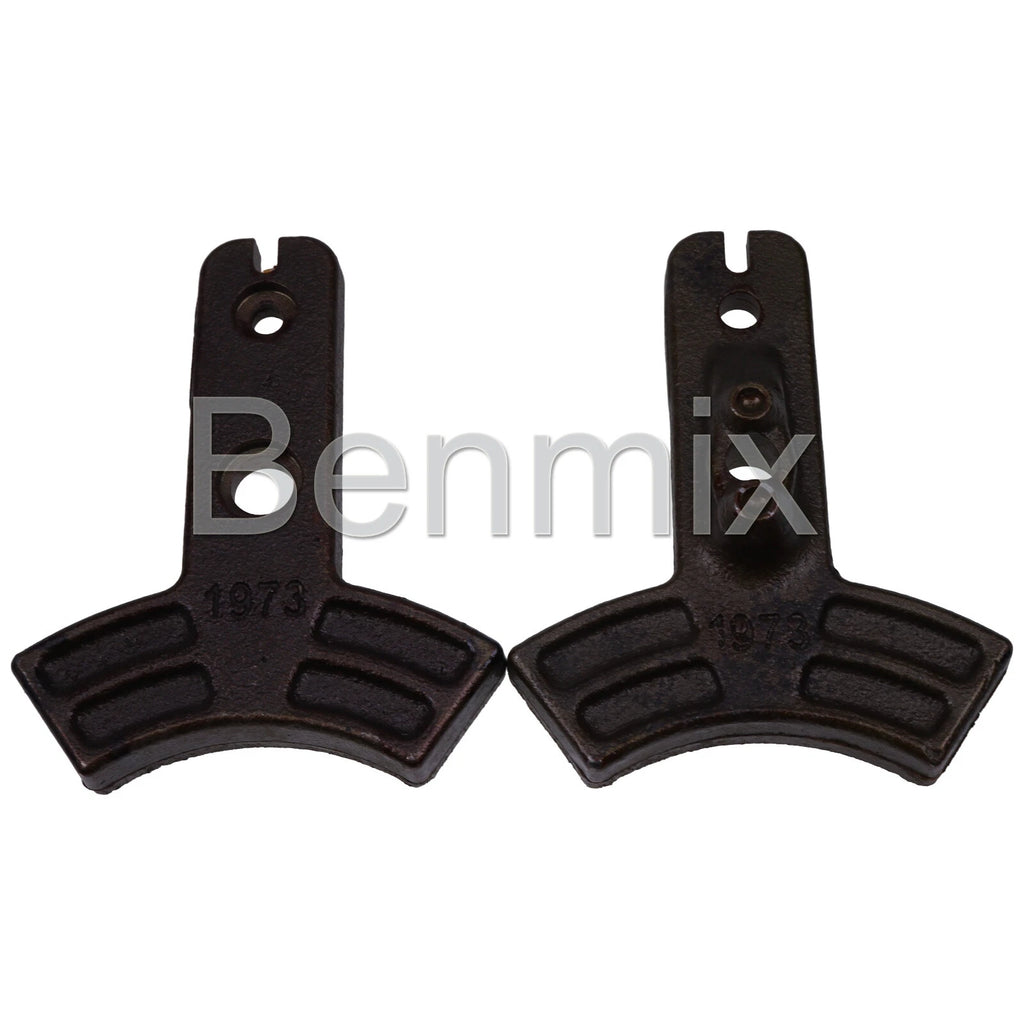 Set of 1 Disc Brake Assy 47110-10920-71 for Toyota Forklift (7/8FBE10-20)