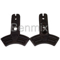 Set of 1 Disc Brake Assy 47110-10920-71 for Toyota Forklift (7/8FBE10-20)