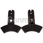 Set of 1 Disc Brake Assy 47110-10920-71 for Toyota Forklift (7/8FBE10-20)