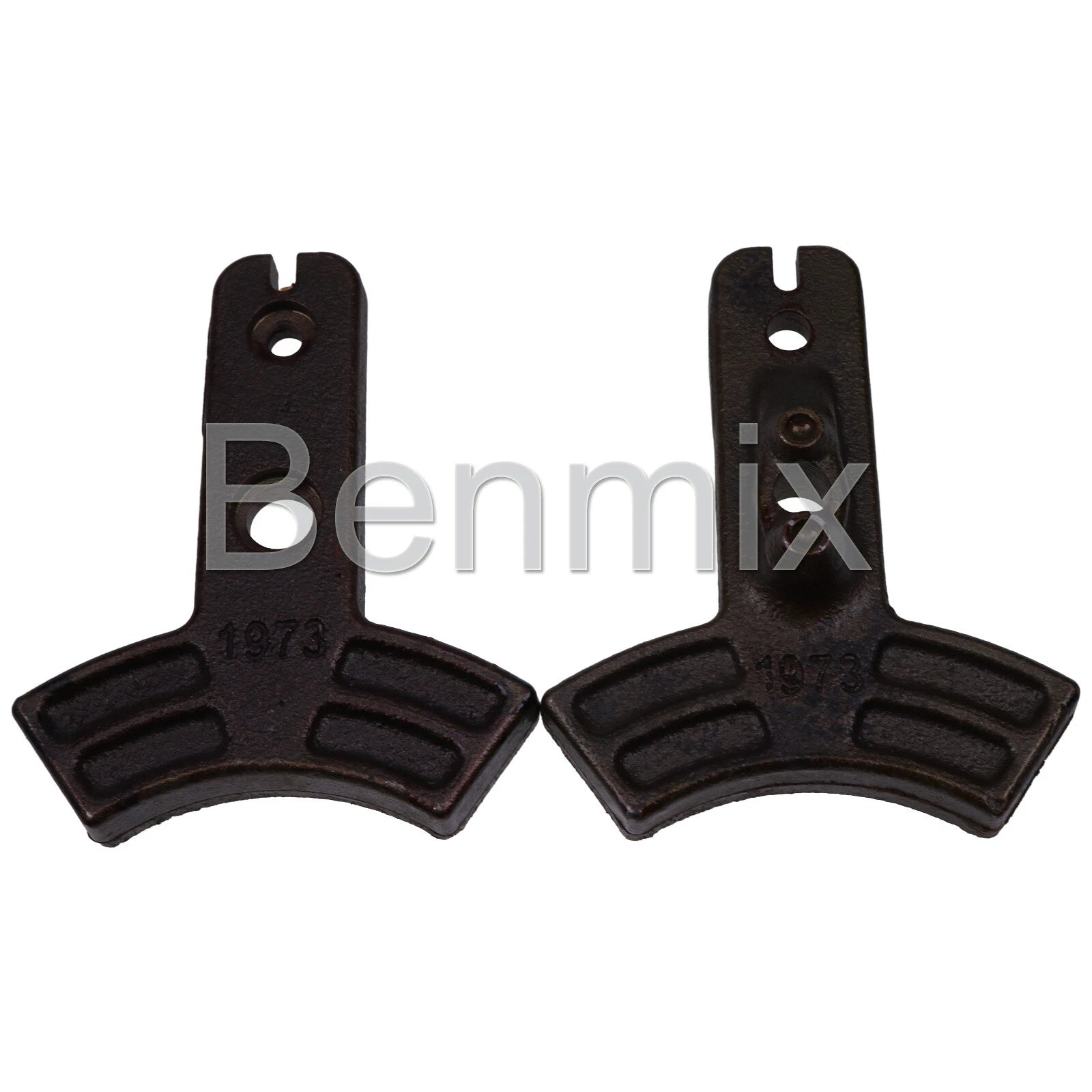 Set of 1 Disc Brake Assy 47110-10920-71 for Toyota Forklift (7/8FBE10-20)