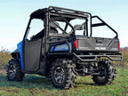 SuperATV High Clearance Rear A Arms for Polaris Ranger XP 1000 (2017–2023)