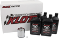 Oil Change Kit for Klotz KH-105