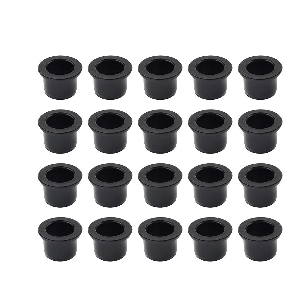 20x Upper Lower A-Arm Short Bushings for Kawasaki Teryx 750 (2008–2013) 92139-0231