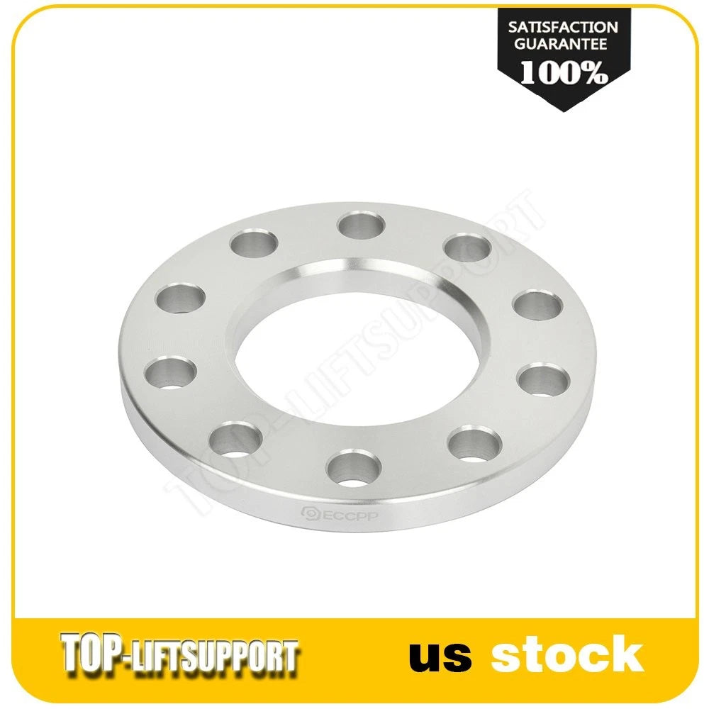Set of 4 Wheel Spacers for Chevrolet Camaro Corvette Cadillac Pontiac