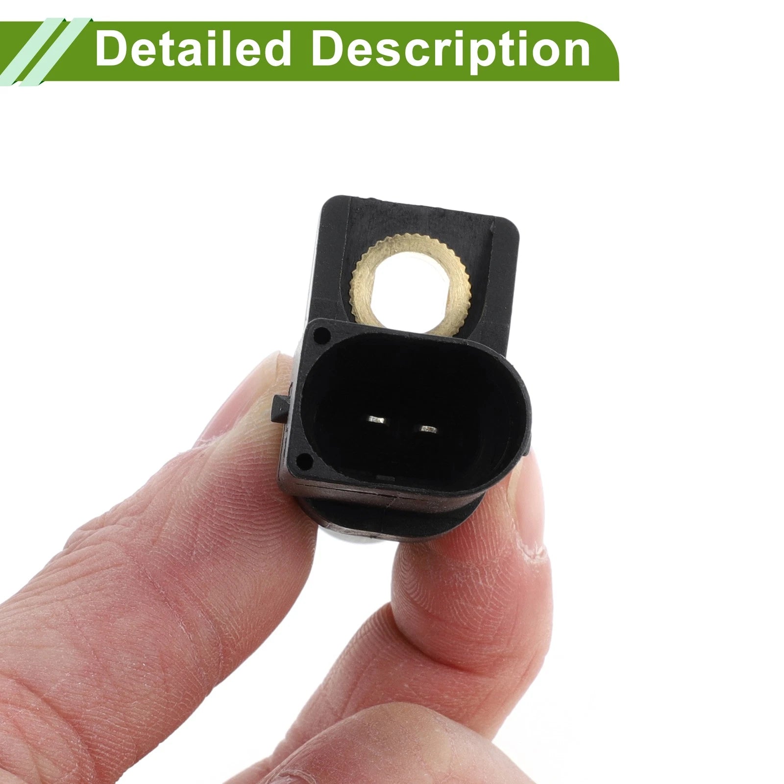 Crankshaft Position Sensor for Mercedes-Benz C280 (1997–2000) No. 0031539528