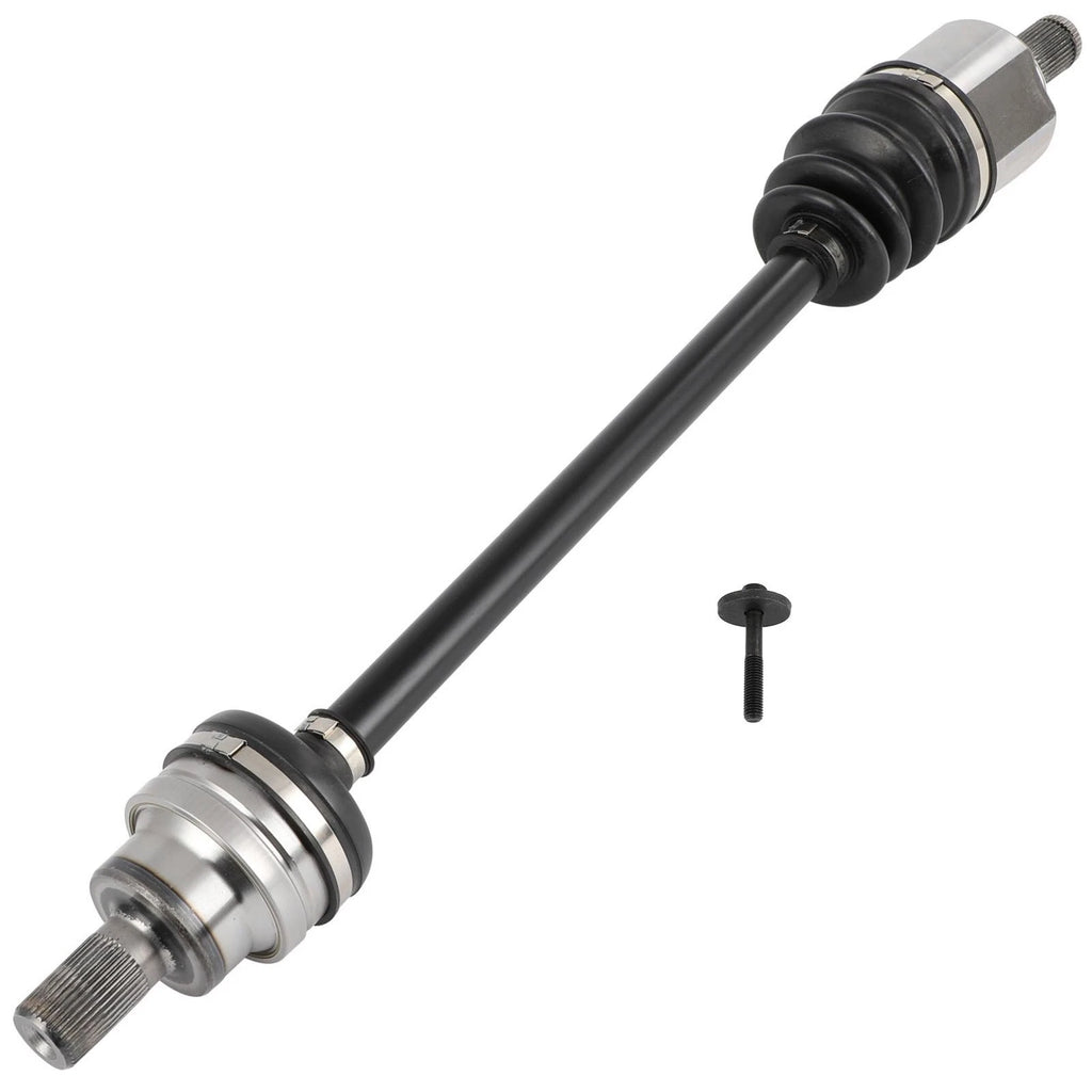 CV Axle Assembly for Ford Focus 2.3L (2016–2018)