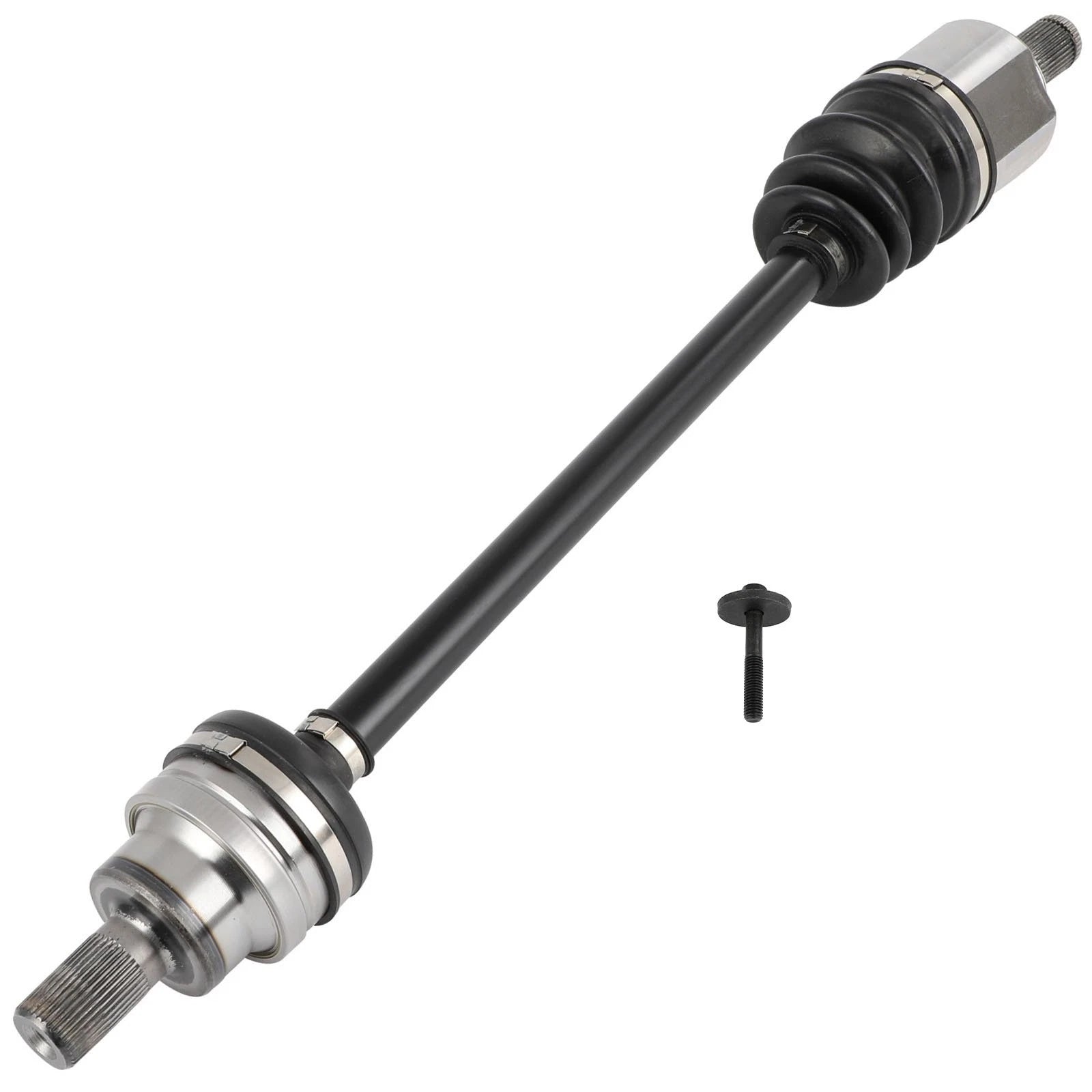 CV Axle Assembly for Ford Focus 2.3L (2016–2018)