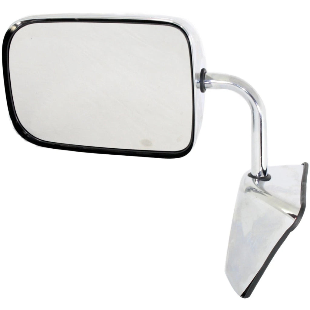 Driver Left Side Mirror for Dodge Ram W250 W150 D350 D250
