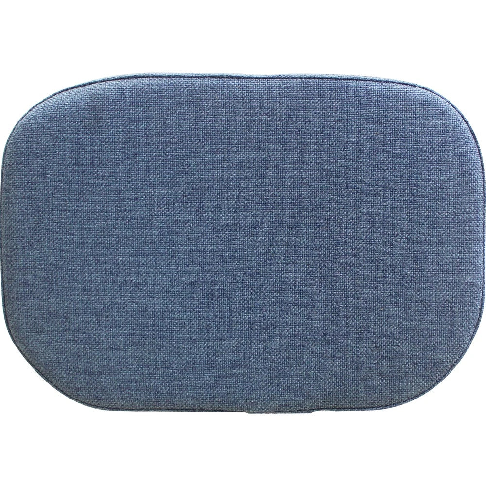 AMF8600BF Seat Back for - Blue Fabric