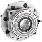 Wheel Hubs for Ford F-250 Super Duty (2017–2020) Front Left & Right 5 Lug 4WD