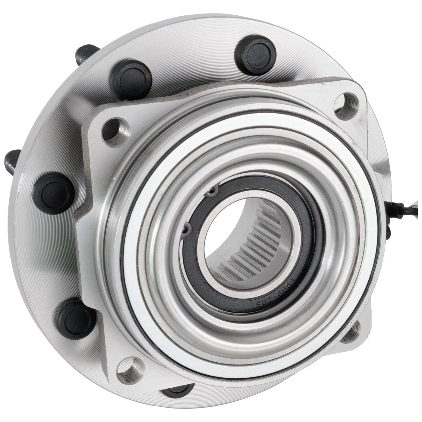 Wheel Hubs for Ford F-250 Super Duty (2017–2020) Front Left & Right 5 Lug 4WD