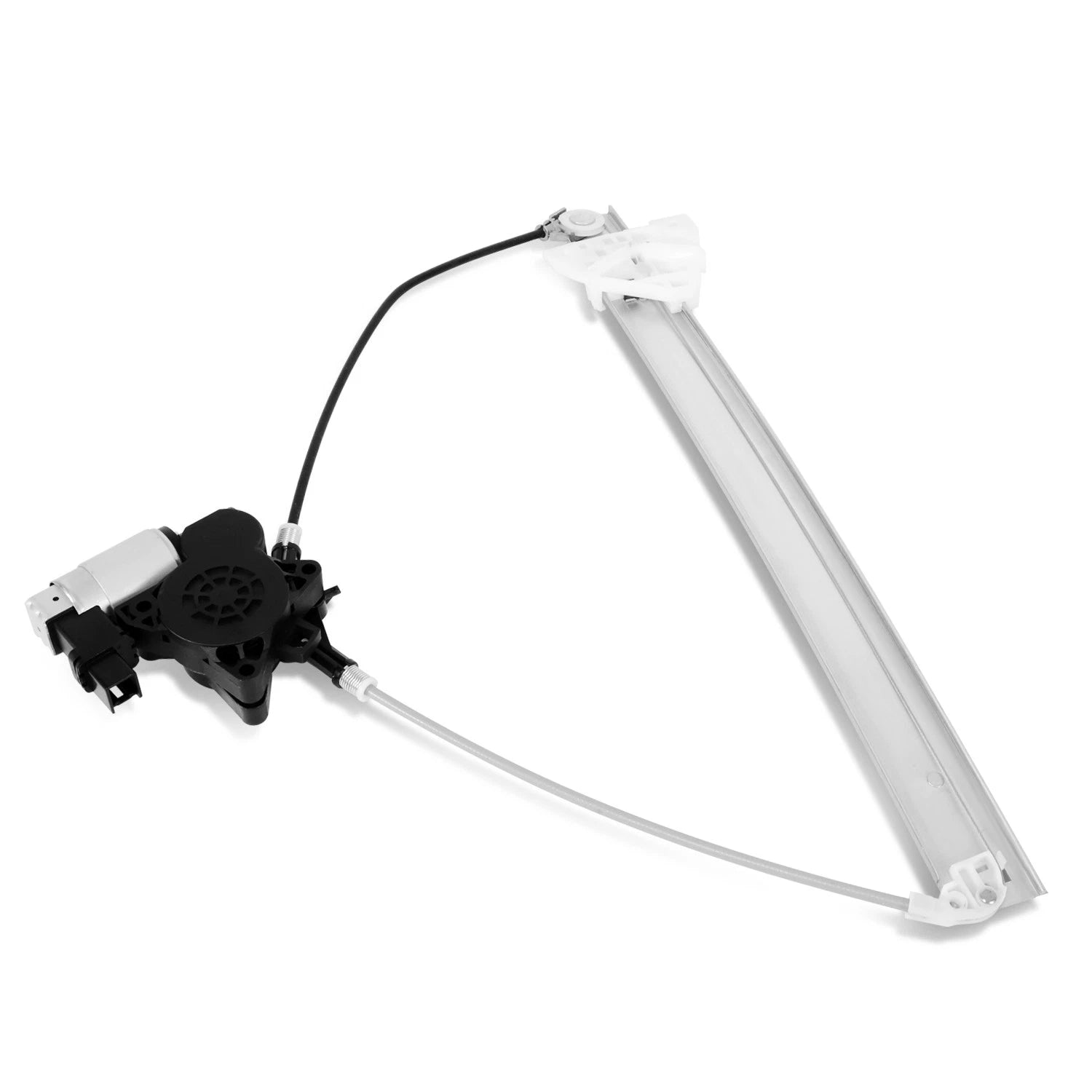 Electric Front Left Window Regulator w/ Motor for Mazda 5 (2006–2013)